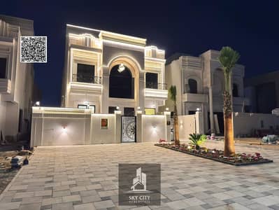 6 Bedroom Villa for Sale in Al Helio, Ajman - WhatsApp Image 2026-02-11 at 9.48. 07 PM (1). jpeg 6 Bedroom Villa for Sale in Al Helio, Ajman - WhatsApp Image 2026-02-11 at 9.48. 07 PM (1). jpeg