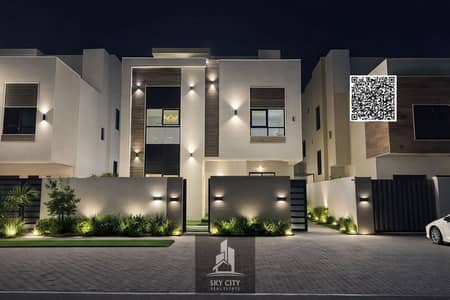 6 Bedroom Villa for Sale in Al Helio, Ajman - WhatsApp Image 2026-02-12 at 1.28. 11 PM (2). jpeg 6 Bedroom Villa for Sale in Al Helio, Ajman - WhatsApp Image 2026-02-12 at 1.28. 11 PM (2). jpeg