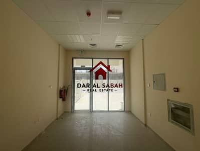 Shop in affitto a Aljada, Sharjah - 1000082476. jpg