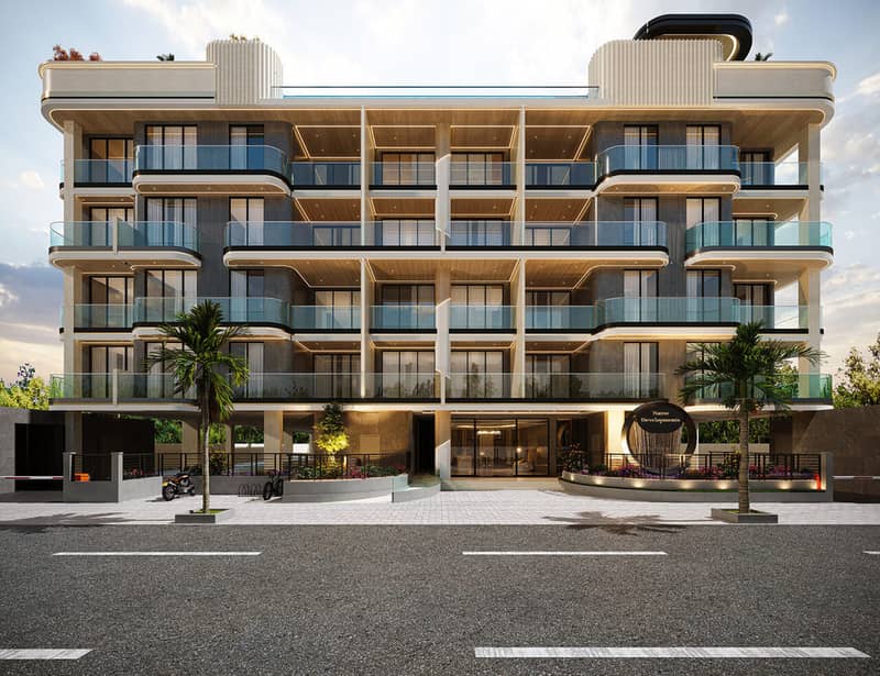 Vivida Residences - Image 1