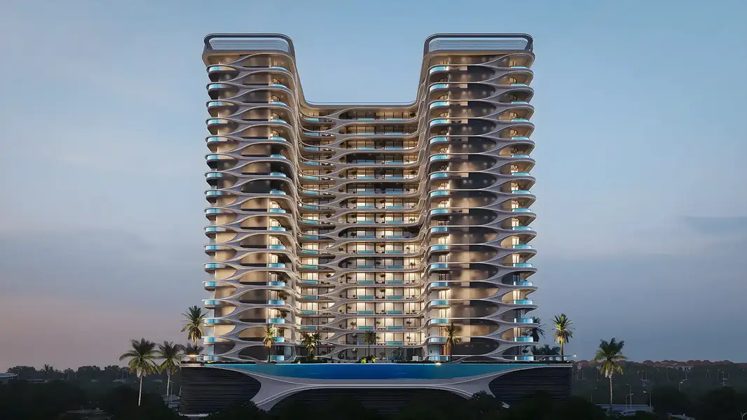 SAMANA Boulevard Heights 2