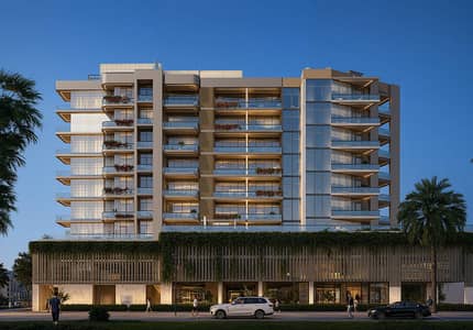 Studio for Sale in Dubai Production City (IMPZ), Dubai - Cover Image