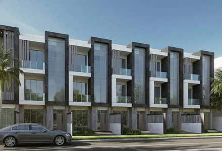 4 Bedroom Villa for Sale in Jumeirah Village Circle (JVC), Dubai - Cover Image