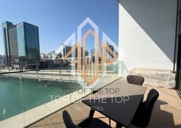 شقة في المارية فيستا،جزيرة المارية 3 غرف 160000 درهم - 14288726