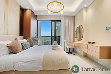 2 Bedroom Apartment for Rent in Jumeirah Village Triangle (JVT), Dubai - IMG_1590. jpg