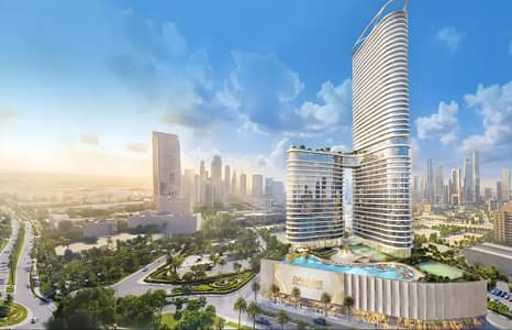 Studio for Sale in Jumeirah Village Circle (JVC), Dubai - Cover Image