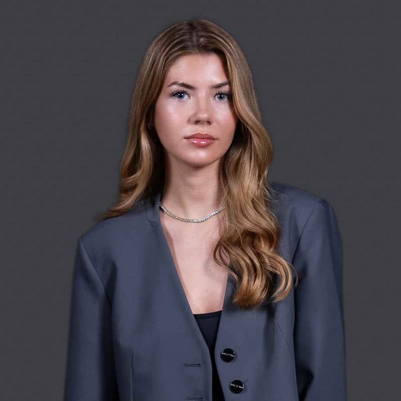 Olivia Bereghici