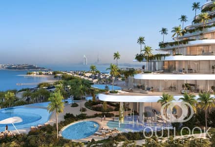 4 habitaciones Apartamento para en Venta en Palm Jumeirah, Dubai - WhatsApp Image 2026-02-12 at 2.23. 36 PM (2). jpeg
