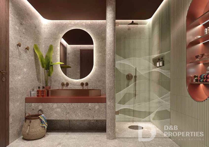 Prime Location | Motivated Seller | High Floor - Image 8