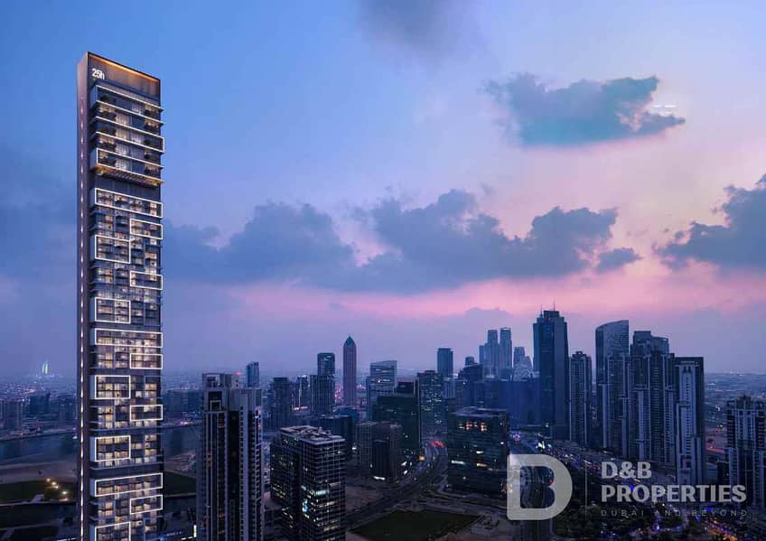 Prime Location | Motivated Seller | High Floor - Image 13