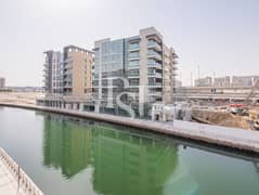 شقة في الراحة لوفتس 1،الراحة لوفتس،شاطئ الراحة 2 غرف 2650000 درهم - 14288946