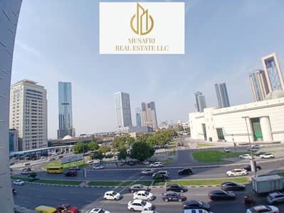 2 Bedroom Flat for Rent in Al Taawun, Sharjah - 20251110_130607. jpg 2 Bedroom Flat for Rent in Al Taawun, Sharjah - 20251110_130607. jpg