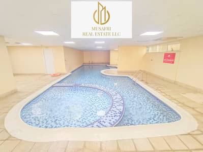 2 Slaapkamers Appartement te Huur in Al Taawun, Sharjah - IMG-20260205-WA0040. jpg