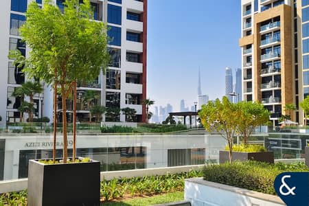 2 Bedroom Apartment for Sale in Meydan, Dubai - 2 Bed | Large Balcony | Azizi Riviera 26 2 Bedroom Apartment for Sale in Meydan, Dubai - 2 Bed | Large Balcony | Azizi Riviera 26