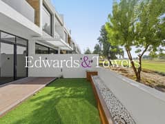 فیلا في جميرا لاكشري،عقارات جميرا للجولف 4 غرف 525000 درهم - 14288976