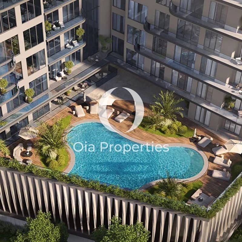 Corner Unit | Expansive Balcony | Negotiable! - Image 5