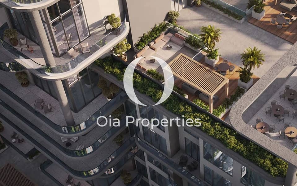 Corner Unit | Expansive Balcony | Negotiable! - Image 6