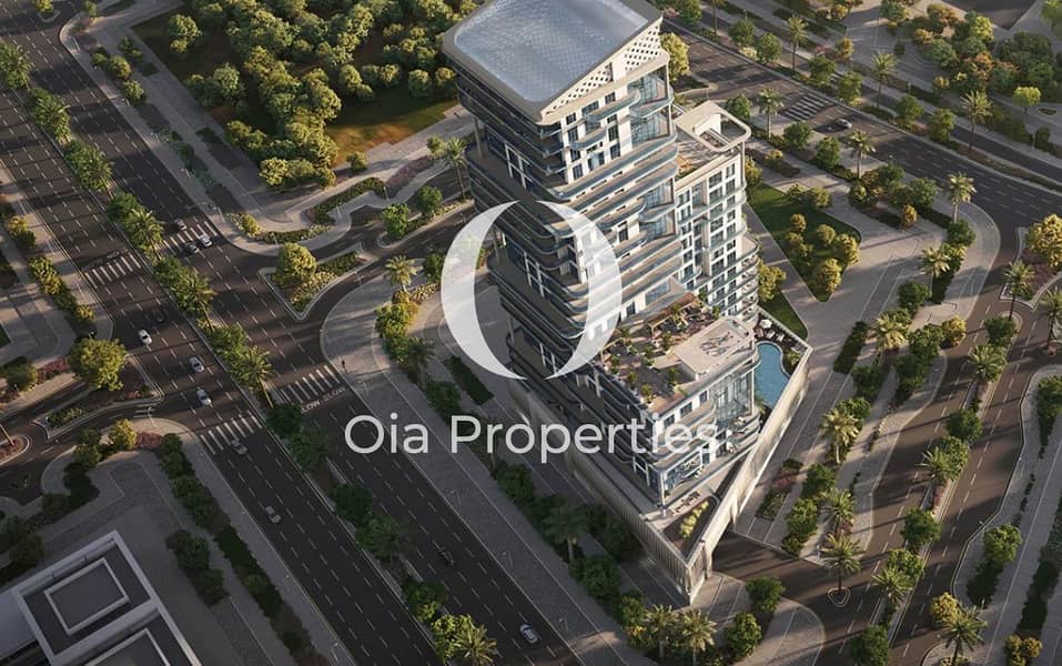 Corner Unit | Expansive Balcony | Negotiable! - Image 7