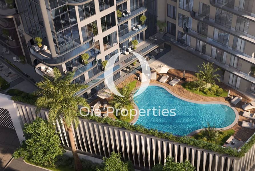 Corner Unit | Expansive Balcony | Negotiable! - Image 8