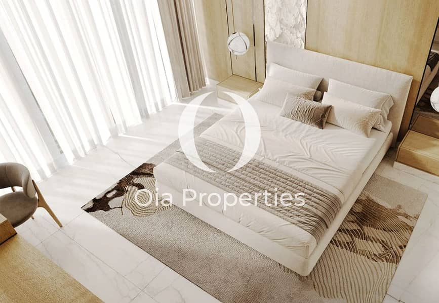 Corner Unit | Expansive Balcony | Negotiable! - Image 9