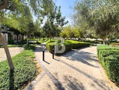 فیلا في فلل فلامنغو،میناء العرب 3 غرف 125000 درهم - 14273965