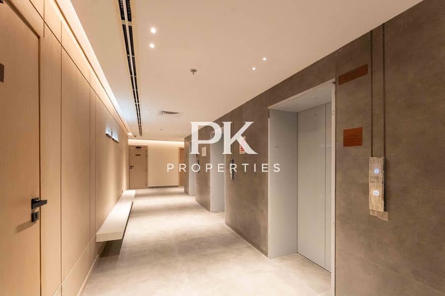 Exclusive | READY | Vacant - Image 34