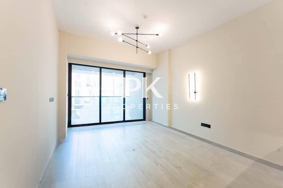 Exclusive | READY | Vacant - Image 15