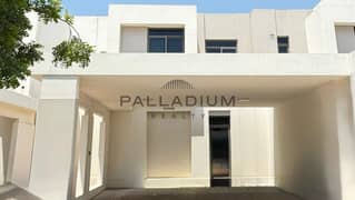 فیلا في زهرة تاون هاوس،تاون سكوير 3 غرف 2850000 درهم - 14143593