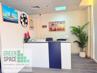 Office for Rent in Dubai Industrial City, Dubai - 064ffa8c-782a-406e-a2bf-b3f680b10318. jpg