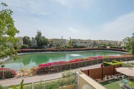 فیلا في الينابيع 9،الينابيع 4 غرف 6300000 درهم - 14289058