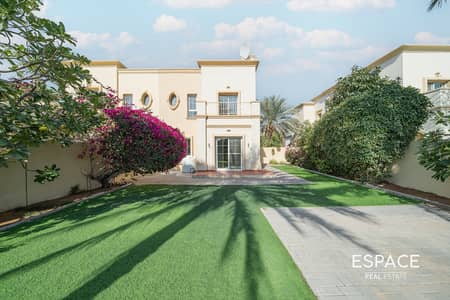 3 habitaciones Villa para en Alquiler en The Springs, Dubai - Villa en The Springs，The Springs 6, 3 dormitorios, 270000 AED - 14289057