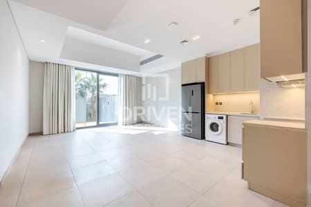 2 Bedroom Townhouse for Sale in Mohammed Bin Rashid City (MBR City), Dubai - Vacant | Single Row | Exceptional Large Plot 2 Bedroom Townhouse for Sale in Mohammed Bin Rashid City (MBR City), Dubai - Vacant | Single Row | Exceptional Large Plot
