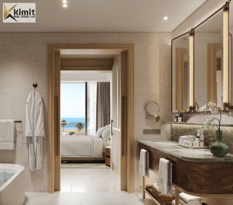 EXCLUSIVE BEACH ACCESS |PP 60|40 |LUXURY - Image 5