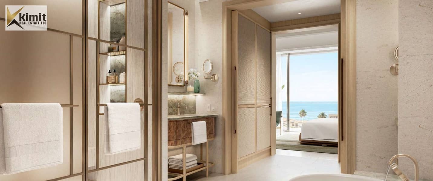 EXCLUSIVE BEACH ACCESS |PP 60|40 |LUXURY - Image 8