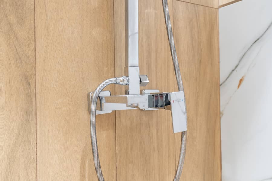 Smartly Designed Studio in JVC - Image 19
