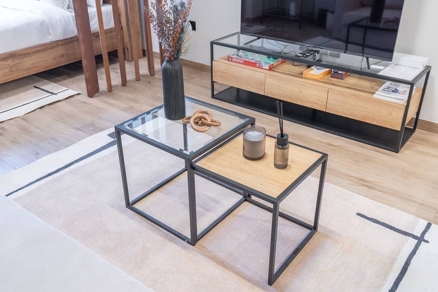 Smartly Designed Studio in JVC - Image 28