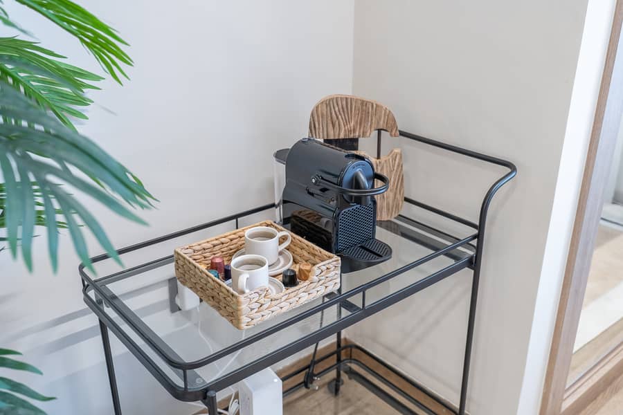 Smartly Designed Studio in JVC - Image 33