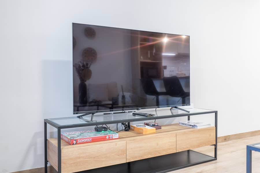 Smartly Designed Studio in JVC - Image 34
