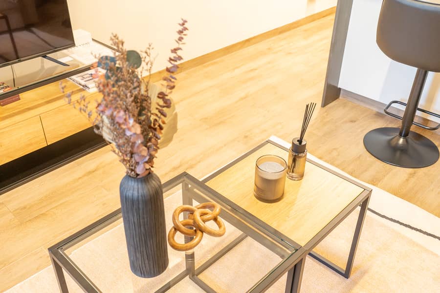 Smartly Designed Studio in JVC - Image 35