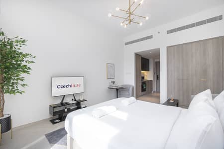 Studio for Rent in Jumeirah Village Circle (JVC), Dubai - DSC09356-Edit-Edit. jpg