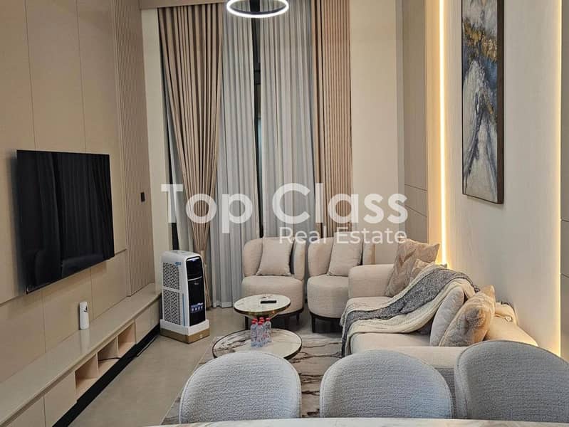 Spacious 2BR | Prime Address | Ready Q4 2026 - Image 3