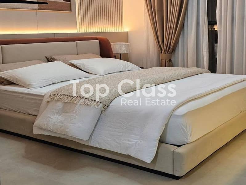 Spacious 2BR | Prime Address | Ready Q4 2026 - Image 5