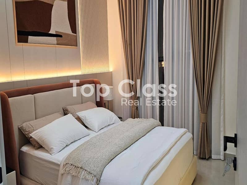 Spacious 2BR | Prime Address | Ready Q4 2026 - Image 6