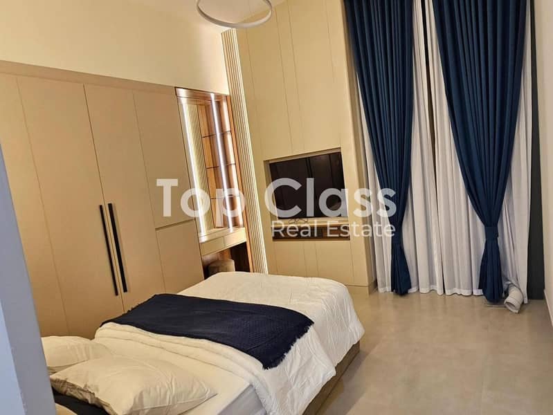 Spacious 2BR | Prime Address | Ready Q4 2026 - Image 7