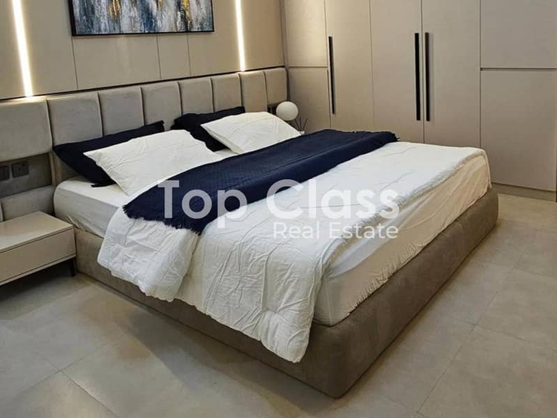 Spacious 2BR | Prime Address | Ready Q4 2026 - Image 9