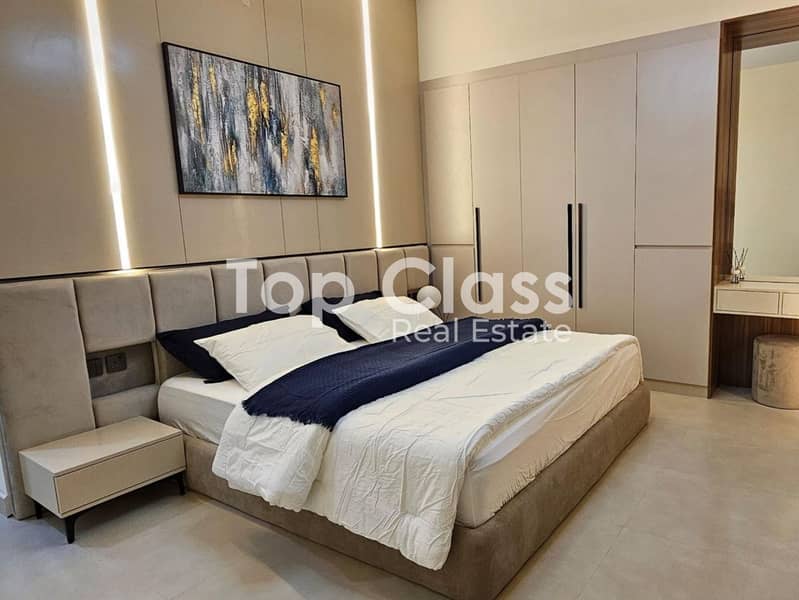 Spacious 2BR | Prime Address | Ready Q4 2026 - Image 10