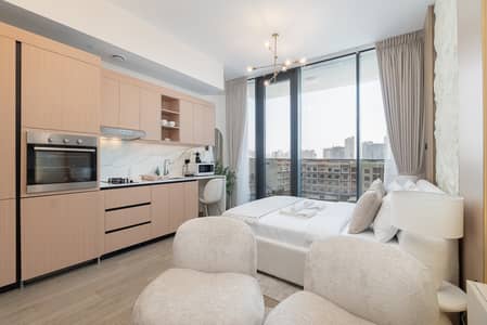 Studio for Rent in Jumeirah Village Circle (JVC), Dubai - GCS00375-Edit. jpg