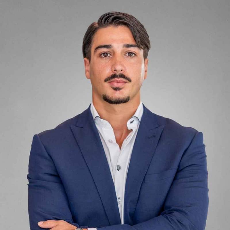 Deniz Beckers Deniz Beckers