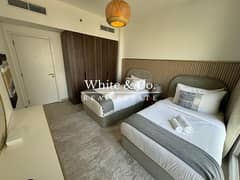 Fully Upgraded | Furnished | Spacious.