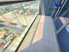 شقة في بناية الحباي 4،السطوة 1 غرفة 89000 درهم - 14288915